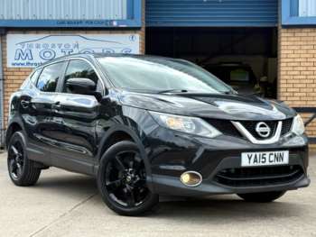 2015 (15) - 1.5 dCi N-Tec 5dr