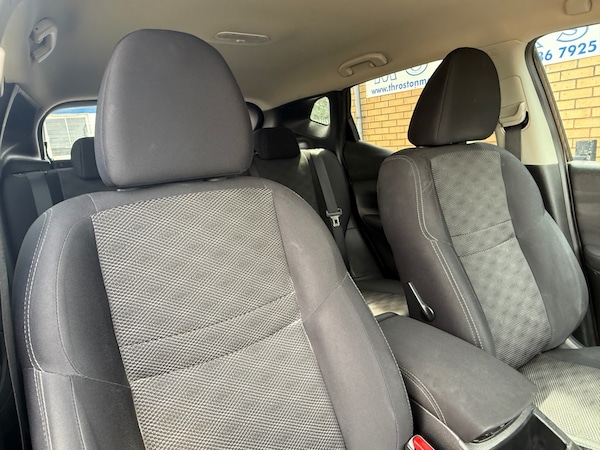 Used Nissan Qashqai 2015 for sale - 75169008: Photo 21