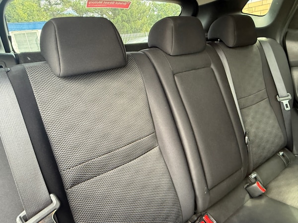 Used Nissan Qashqai 2015 for sale - 75169008: Photo 22