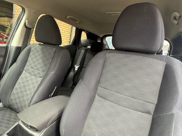 Used Nissan Qashqai 2015 for sale - 75169008: Photo 24