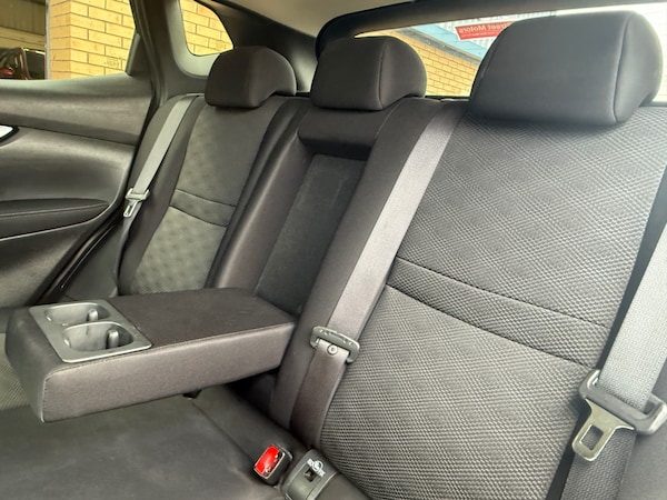 Used Nissan Qashqai 2015 for sale - 75169008: Photo 25