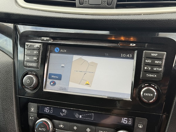 Used Nissan Qashqai 2015 for sale - 75169008: Photo 29
