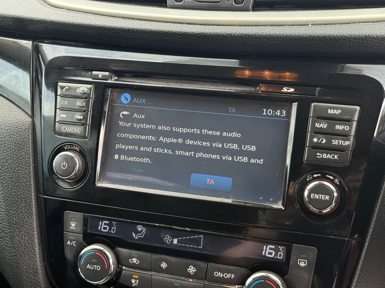 Vehicle 30