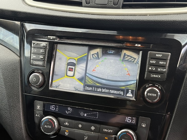 Used Nissan Qashqai 2015 for sale - 75169008: Photo 31