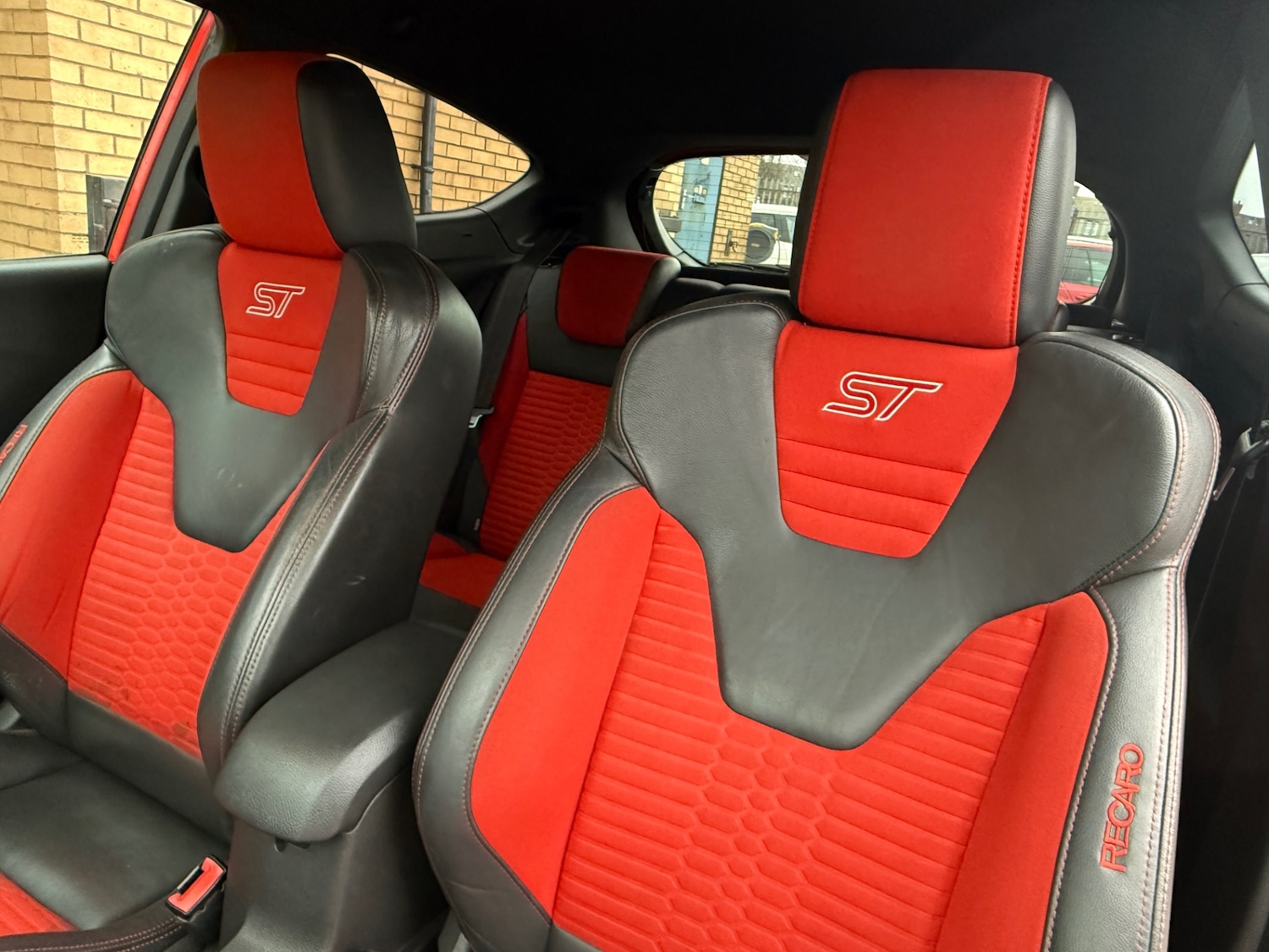 Used Ford Fiesta 2013 for sale - 76600073: Photo 17