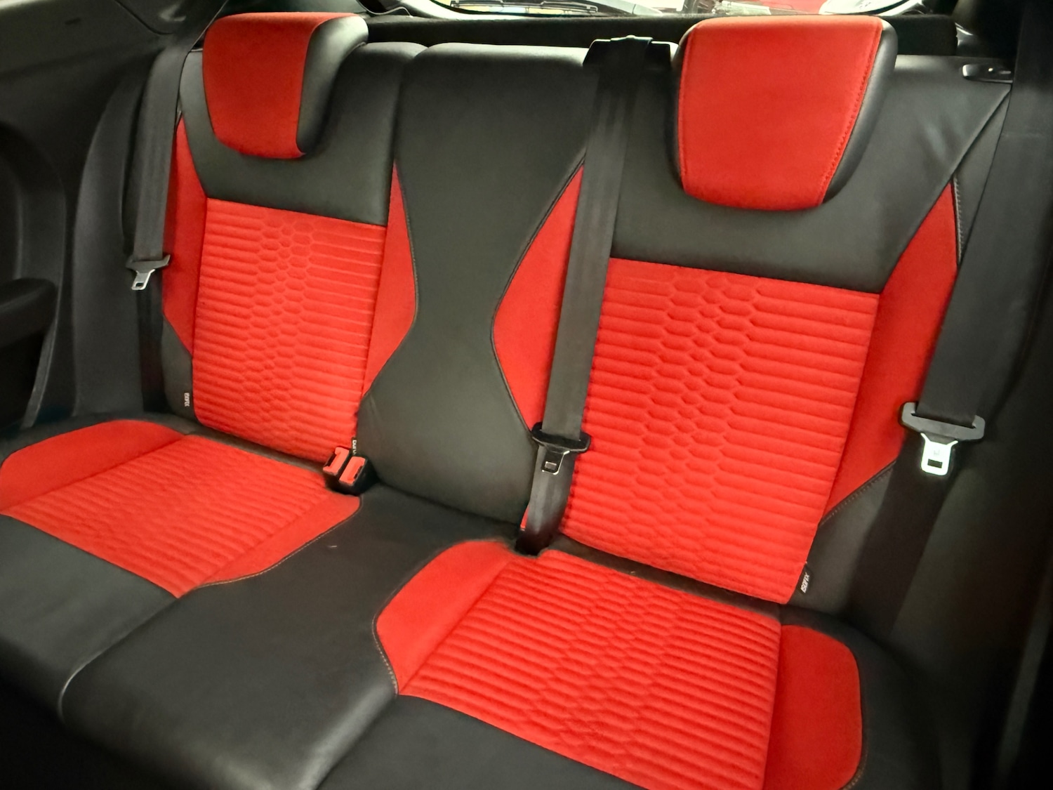 Used Ford Fiesta 2013 for sale - 76600073: Photo 19