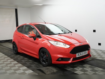 2013 (63) - 1.6 EcoBoost ST-2 3dr