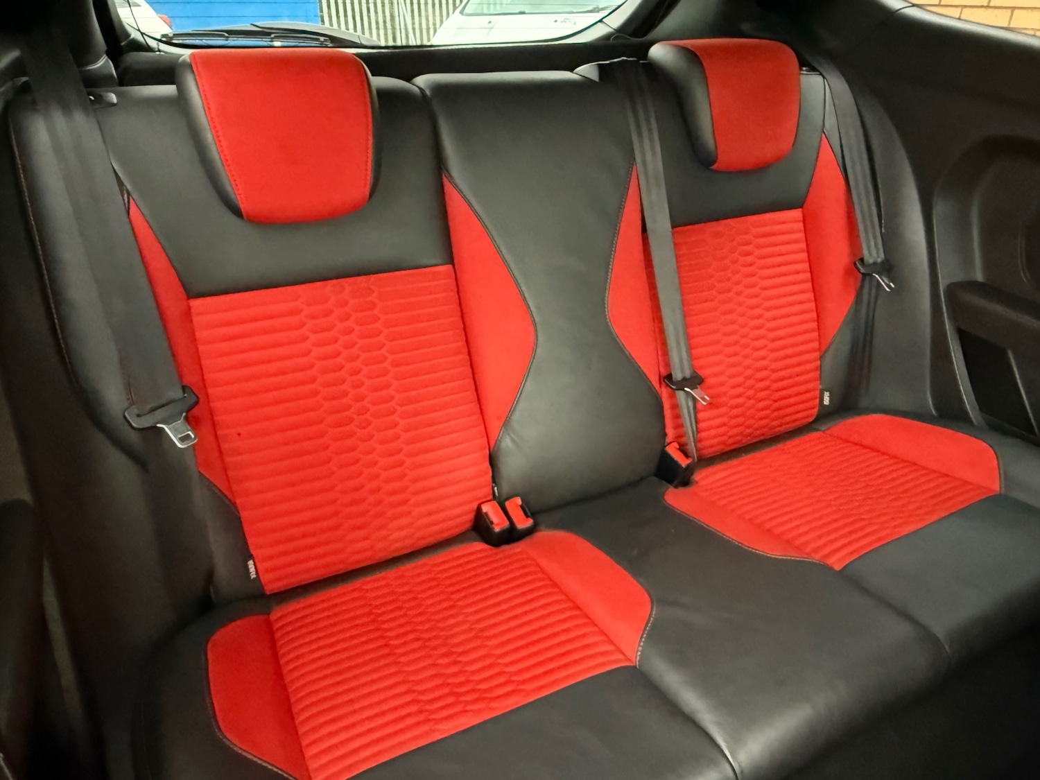 Used Ford Fiesta 2013 for sale - 76600073: Photo 20