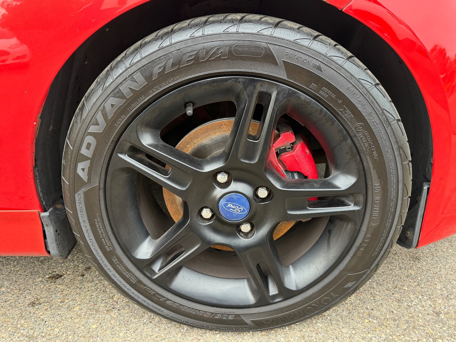 Used Ford Fiesta 2013 for sale - 76600073: Photo 21