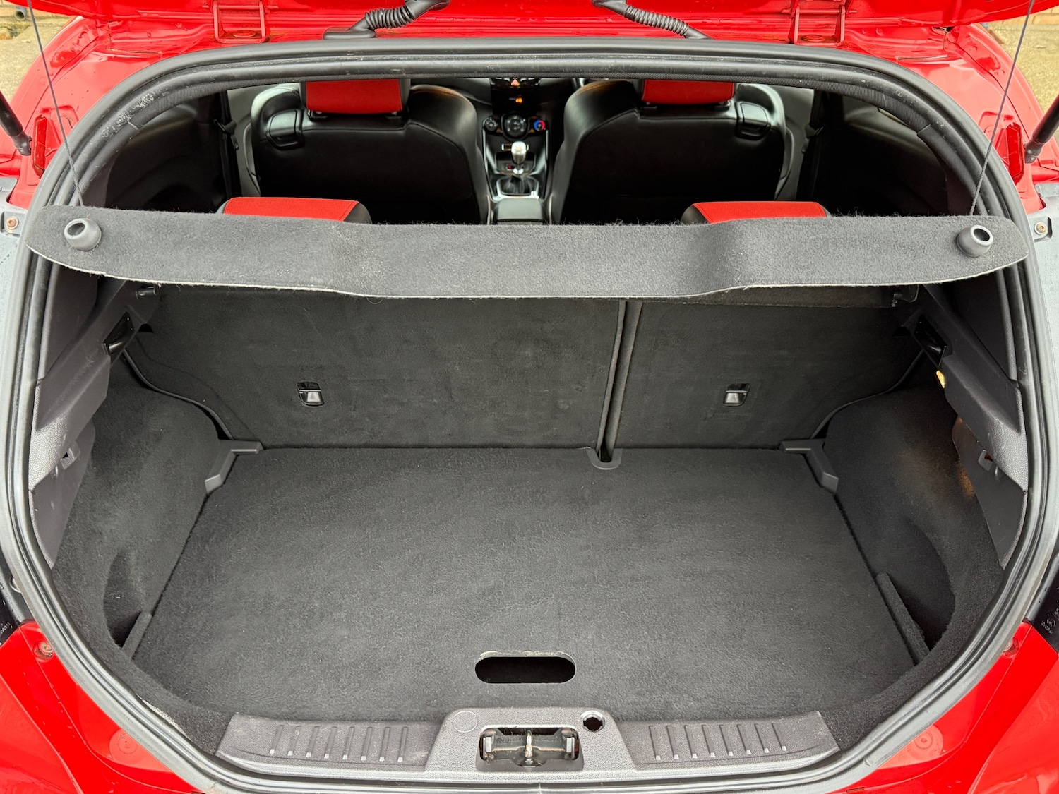 Used Ford Fiesta 2013 for sale - 76600073: Photo 26