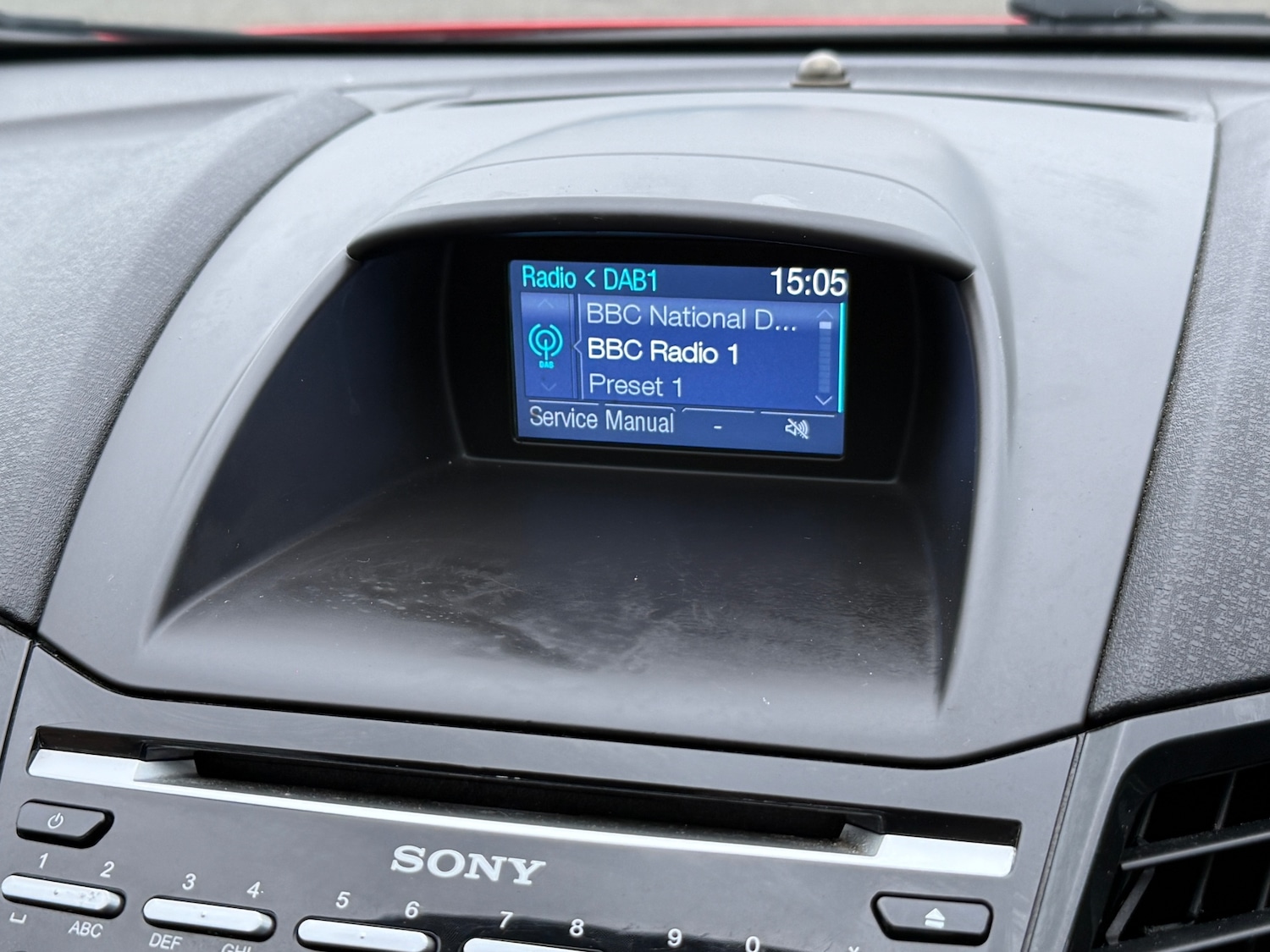 Used Ford Fiesta 2013 for sale - 76600073: Photo 28