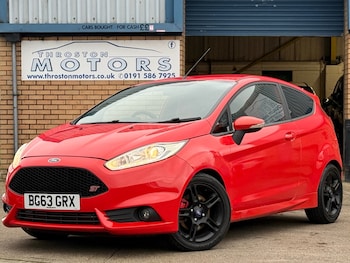 Used Ford Fiesta 2013 for sale - 76600073: Photo