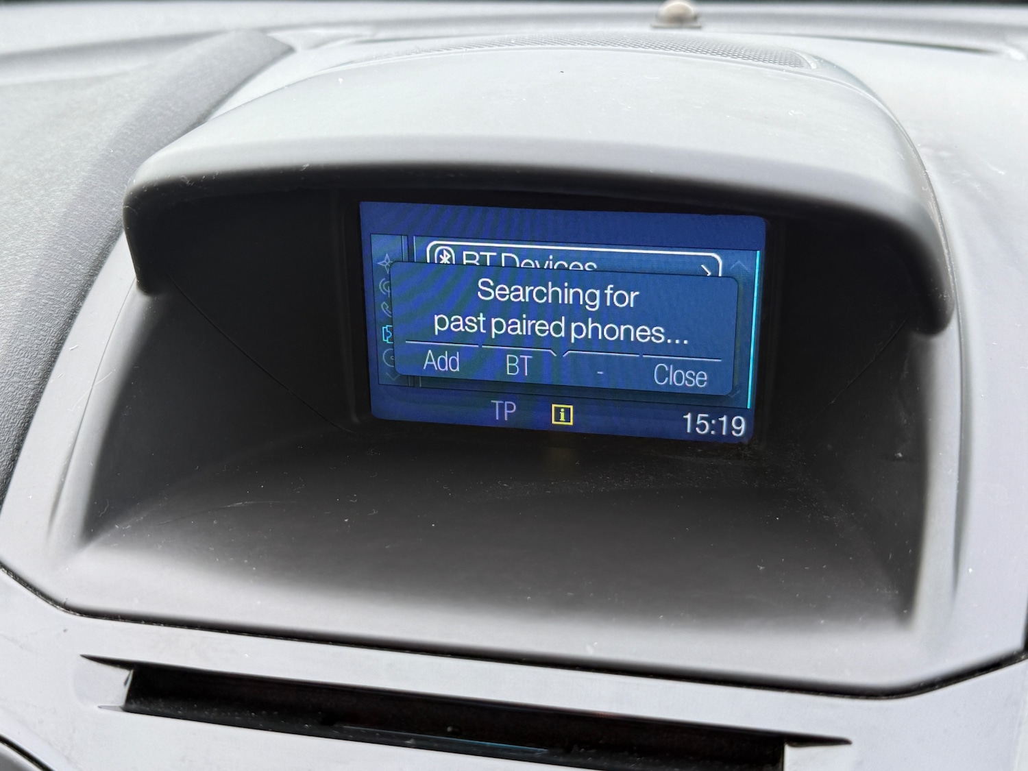 Used Ford Fiesta 2016 for sale - 76065294: Photo 13