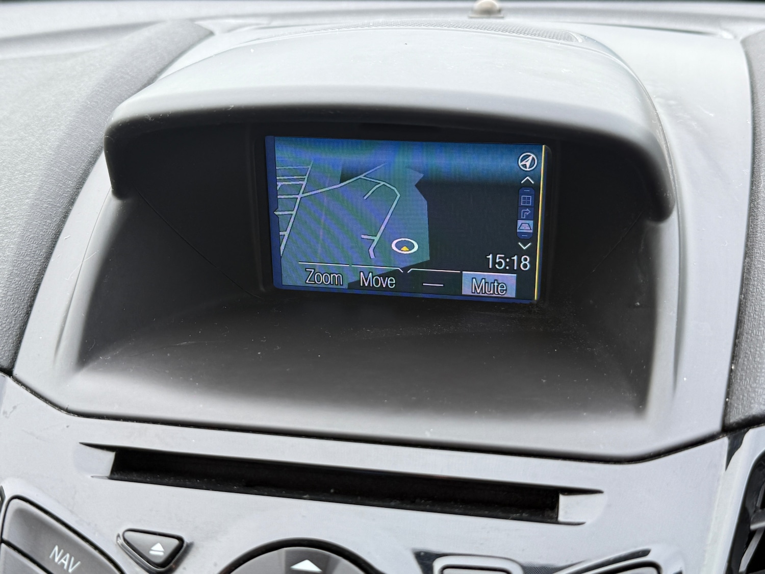 Used Ford Fiesta 2016 for sale - 76065294: Photo 14