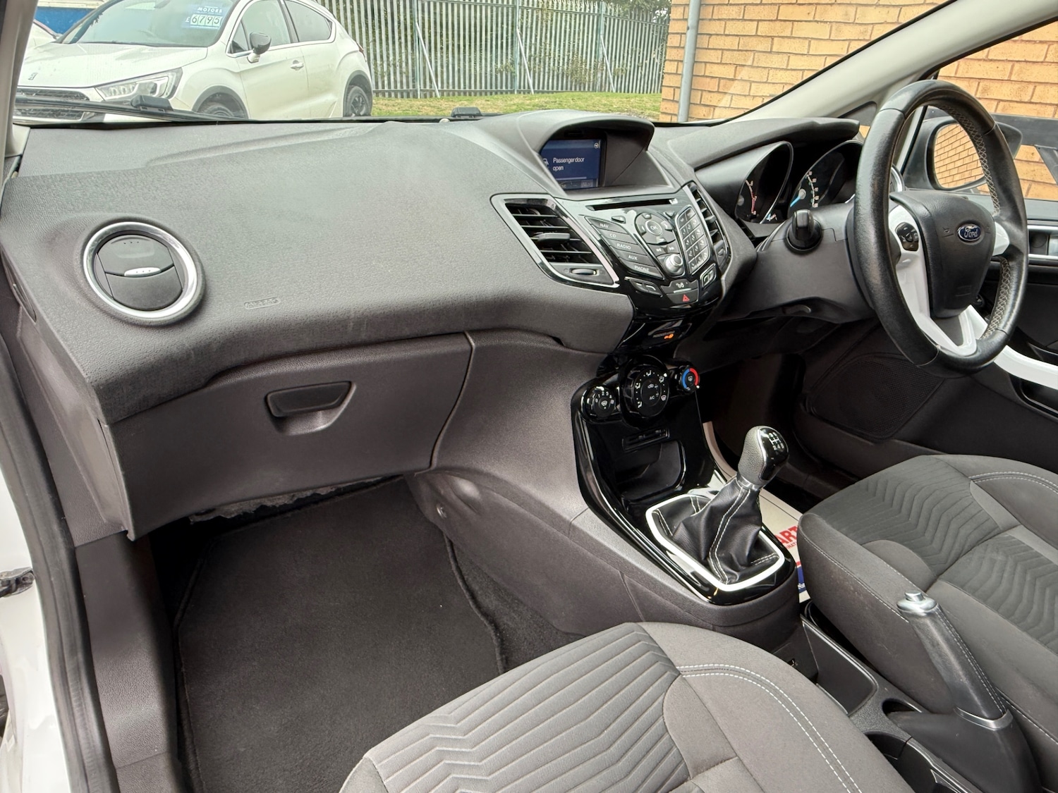 Used Ford Fiesta 2016 for sale - 76065294: Photo 15