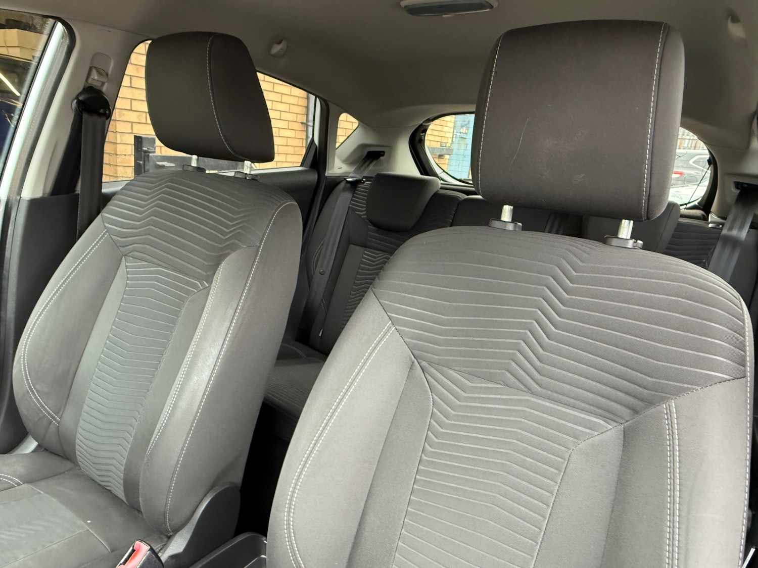 Used Ford Fiesta 2016 for sale - 76065294: Photo 17