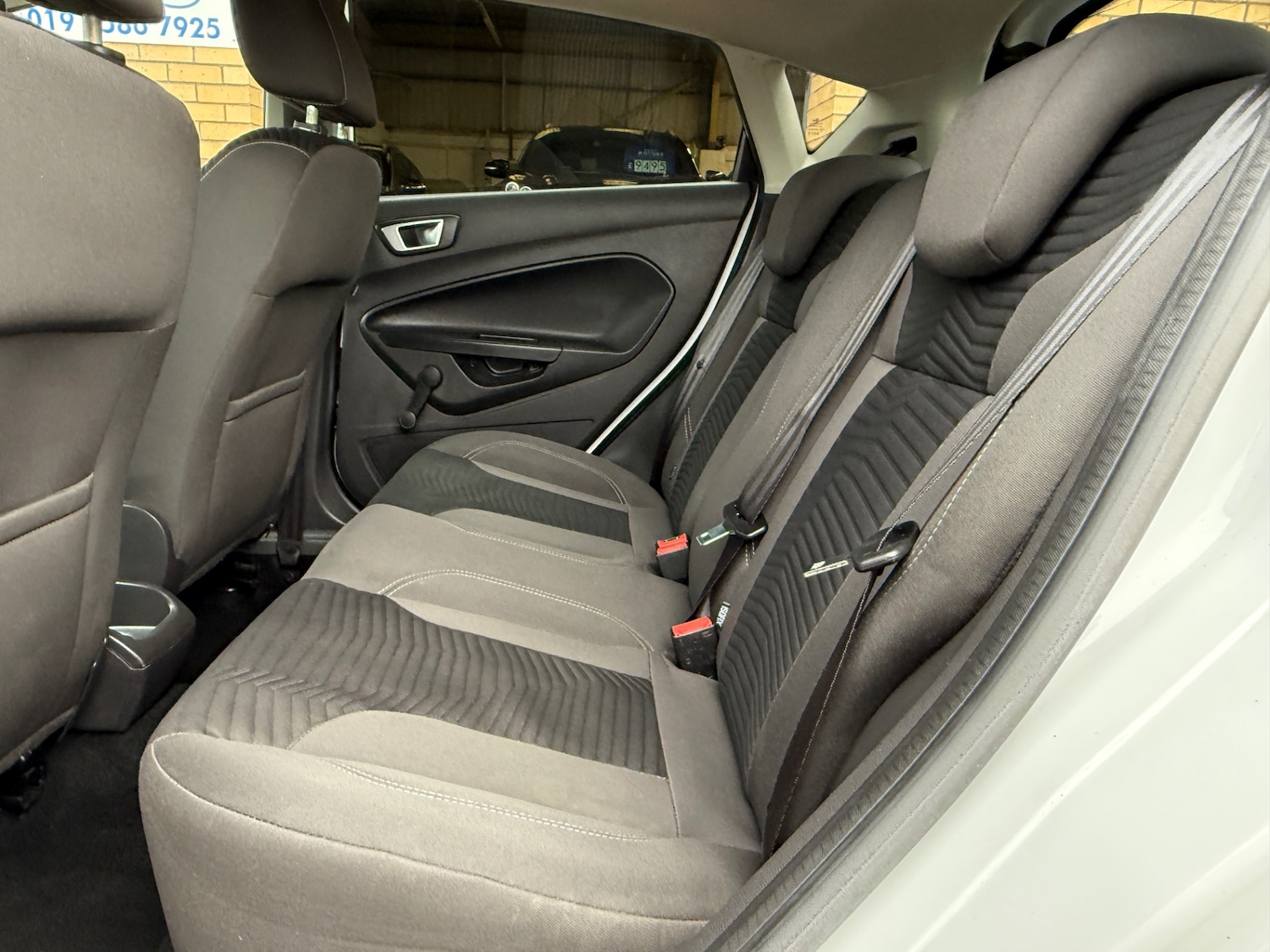 Used Ford Fiesta 2016 for sale - 76065294: Photo 18