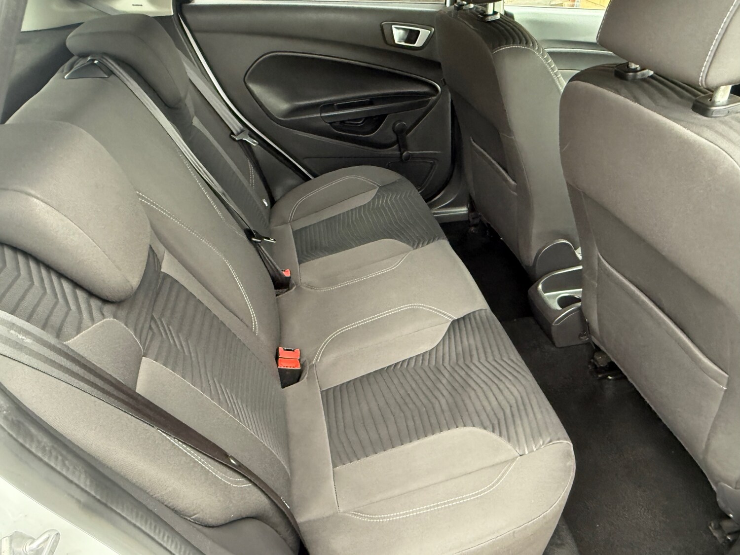 Used Ford Fiesta 2016 for sale - 76065294: Photo 19