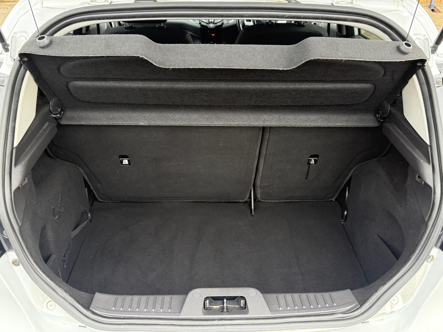 Used Ford Fiesta 2016 for sale - 76065294: Photo 20