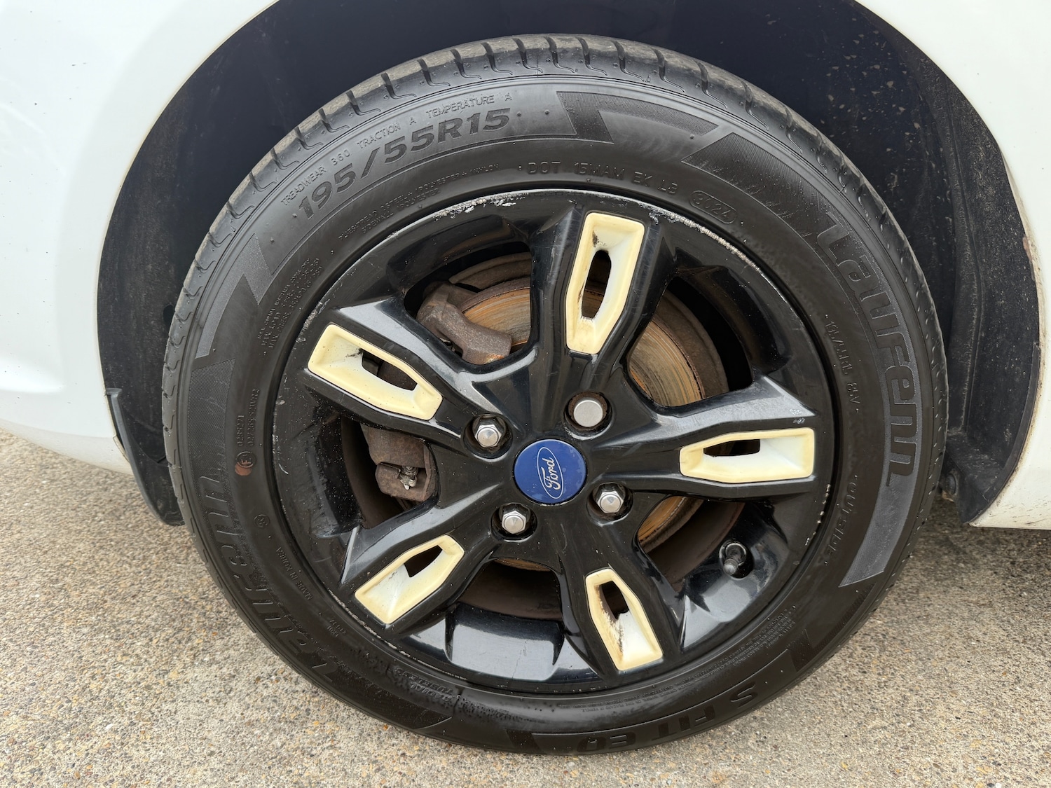 Used Ford Fiesta 2016 for sale - 76065294: Photo 22