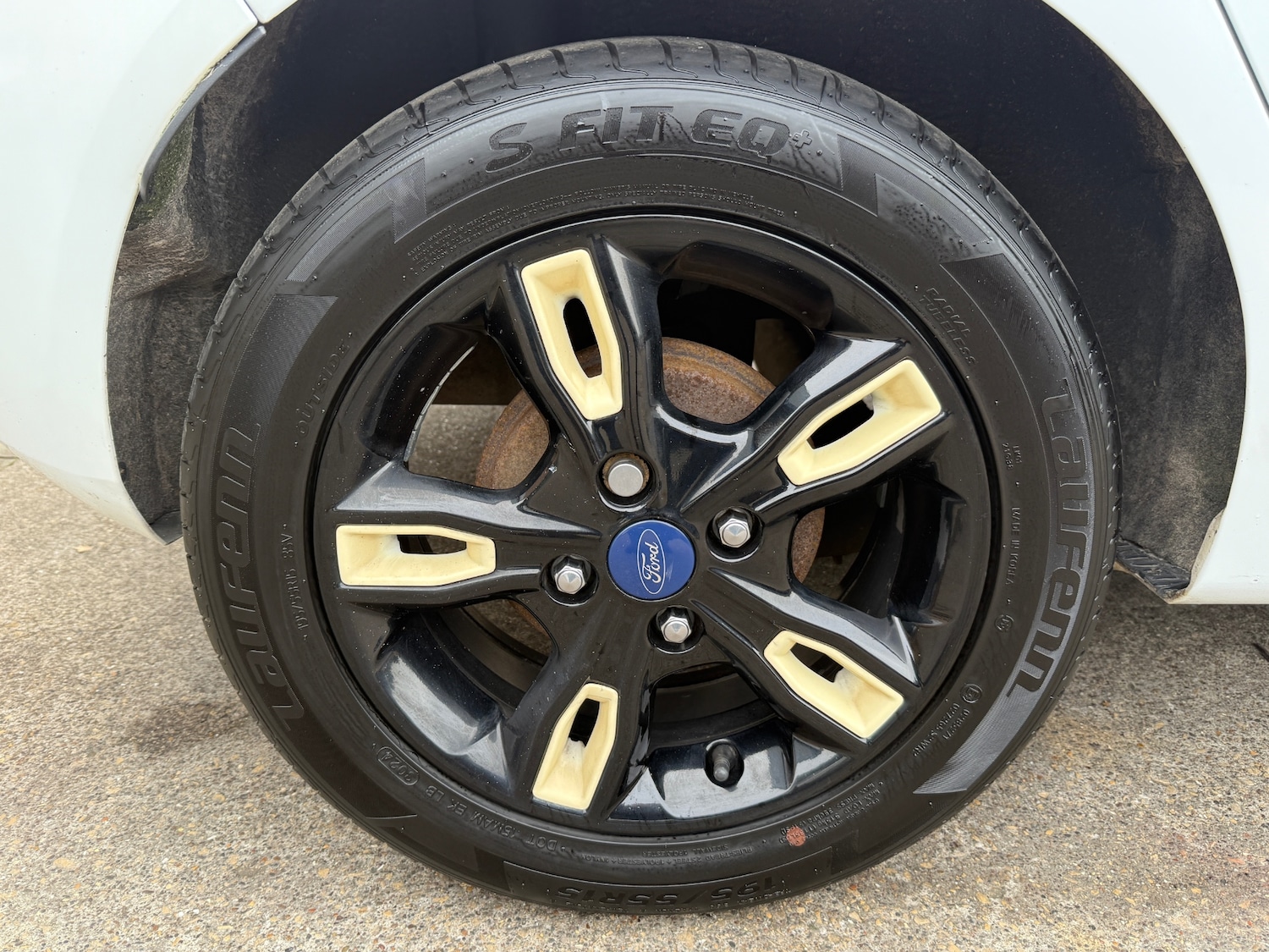 Used Ford Fiesta 2016 for sale - 76065294: Photo 23