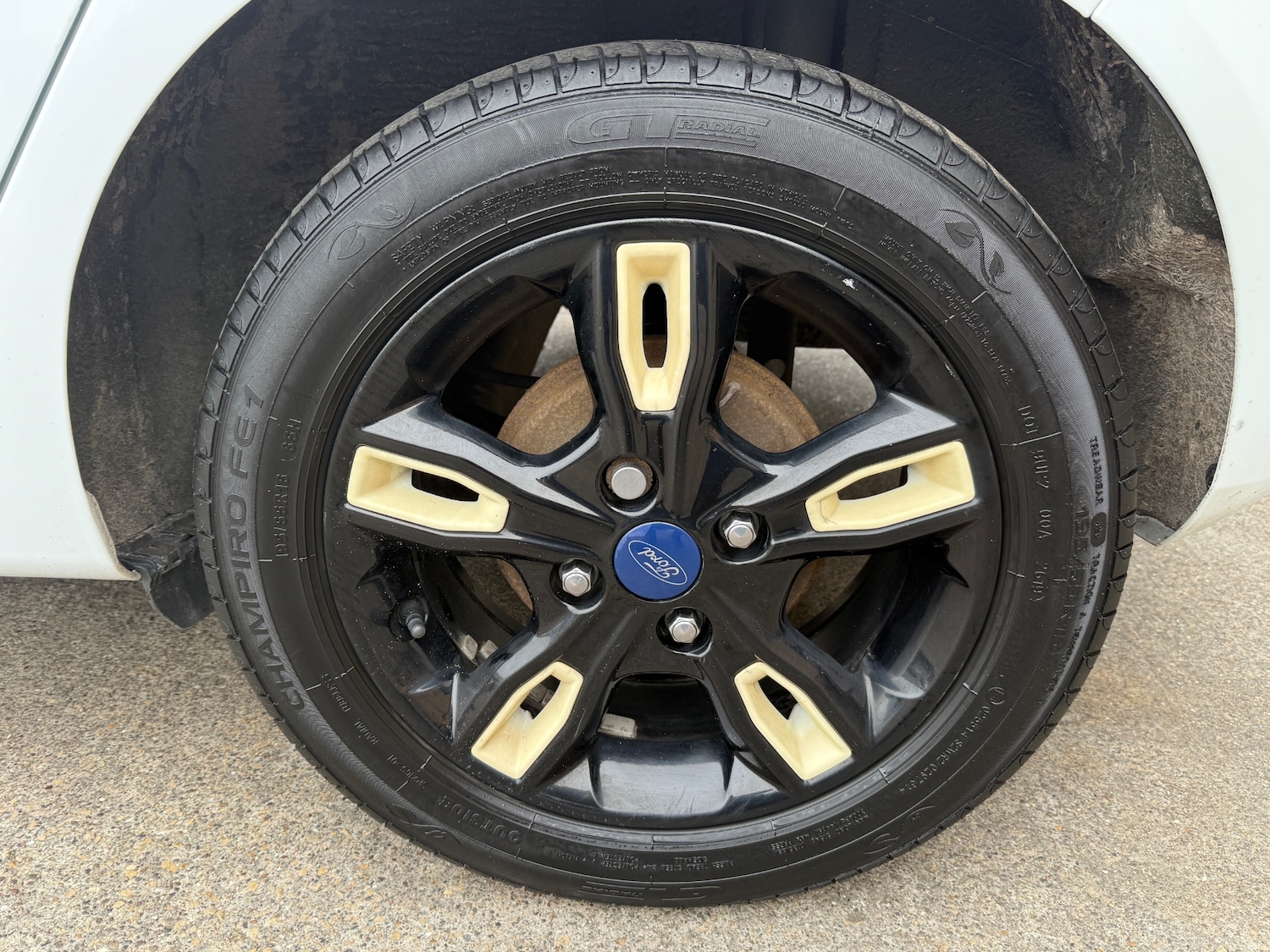 Used Ford Fiesta 2016 for sale - 76065294: Photo 24