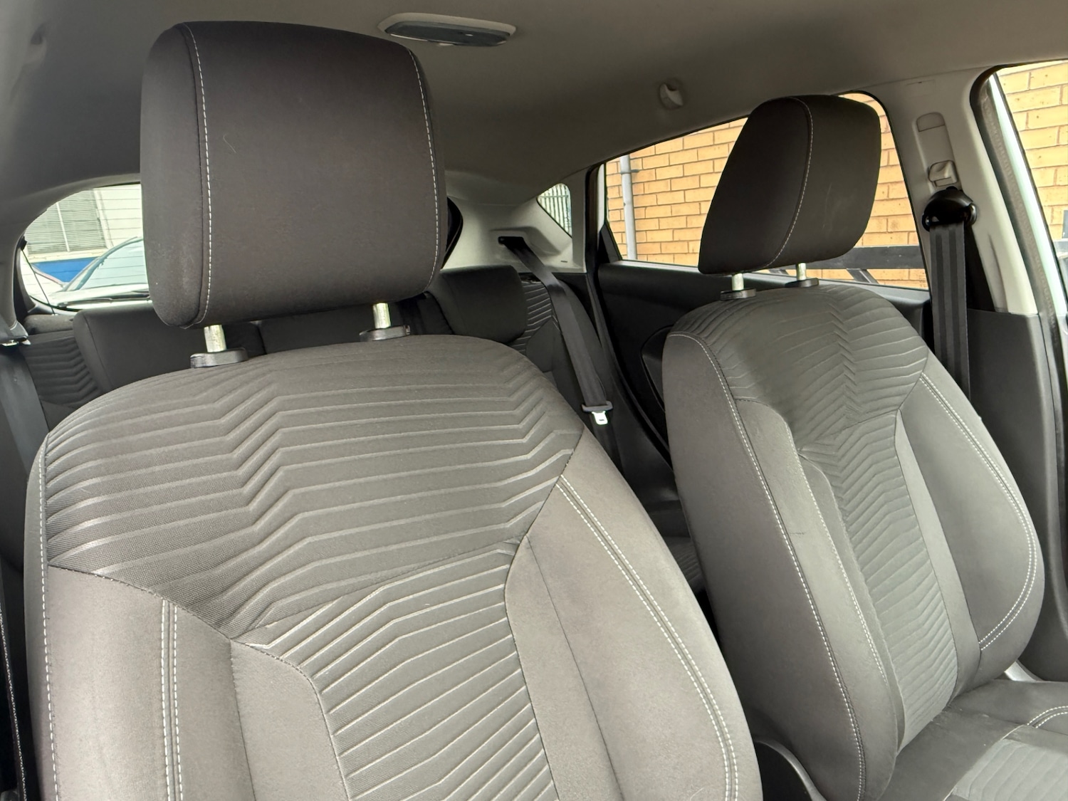 Used Ford Fiesta 2016 for sale - 76065294: Photo 25