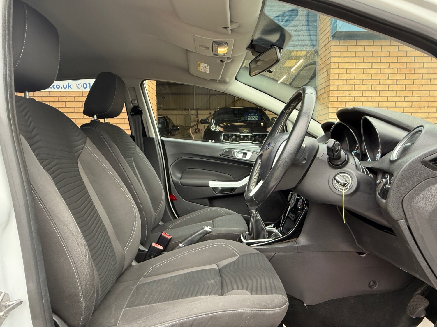 Used Ford Fiesta 2016 for sale - 76065294: Photo 26