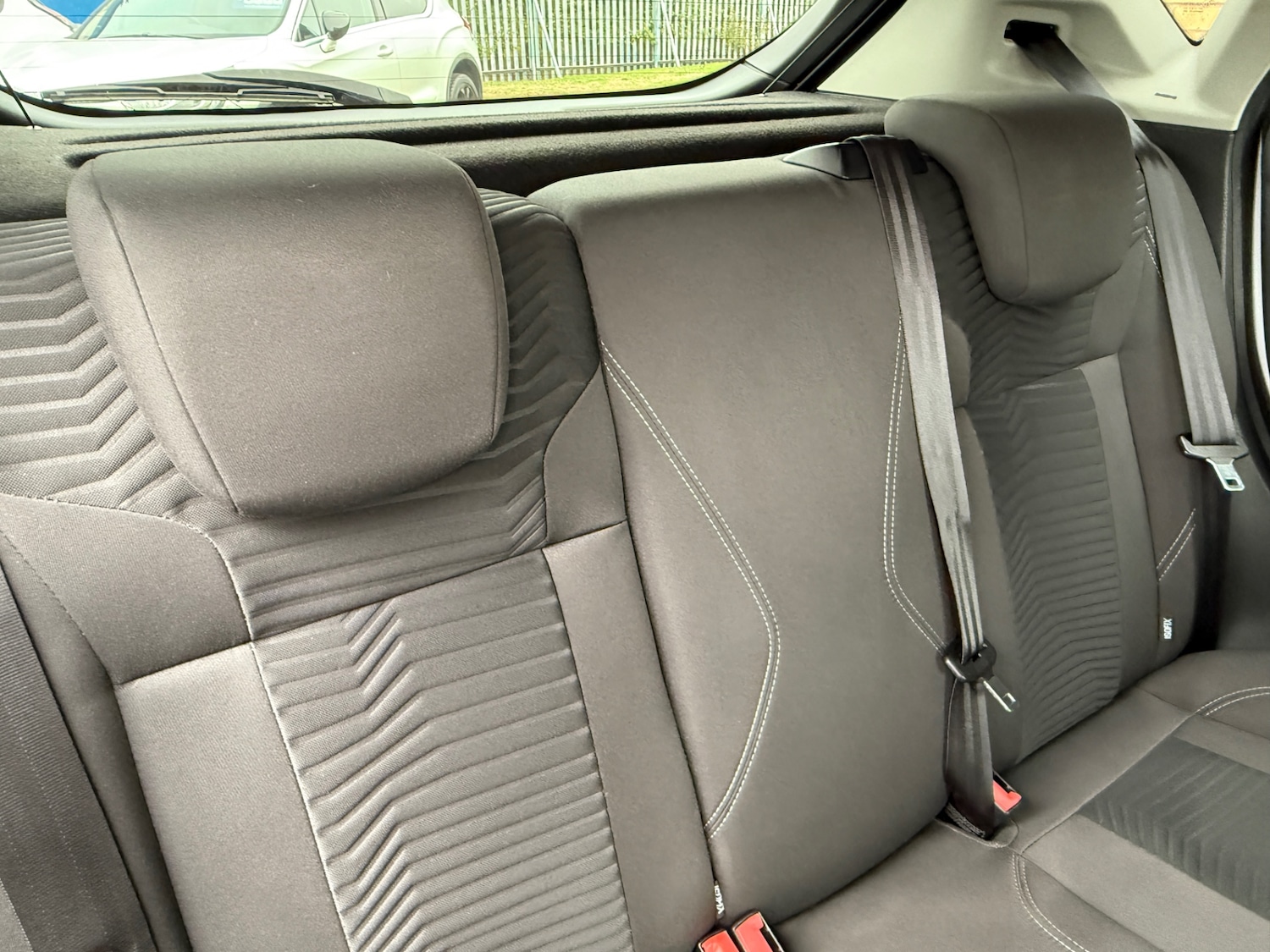 Used Ford Fiesta 2016 for sale - 76065294: Photo 27