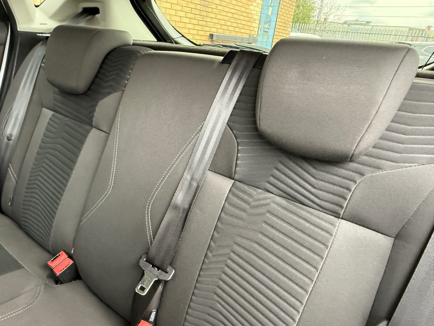 Used Ford Fiesta 2016 for sale - 76065294: Photo 28