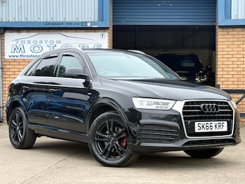 Used Audi Q3 2016 for sale - 79219600: Photo