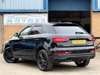 Used Audi Q3 2016 for sale - 79219600: Photo