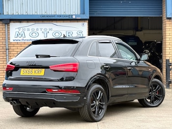 Used Audi Q3 2016 for sale - 79219600: Photo