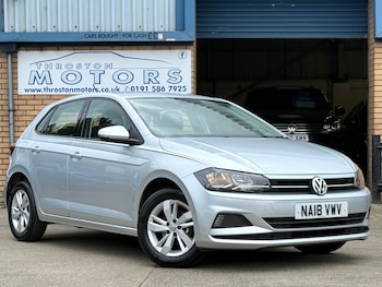 Used Volkswagen Polo 2018 for sale - 79137071: Photo