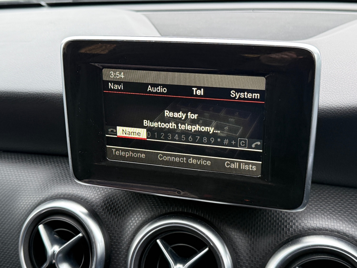 Used Mercedes-Benz A-Class 2015 for sale - 77501253: Photo 13