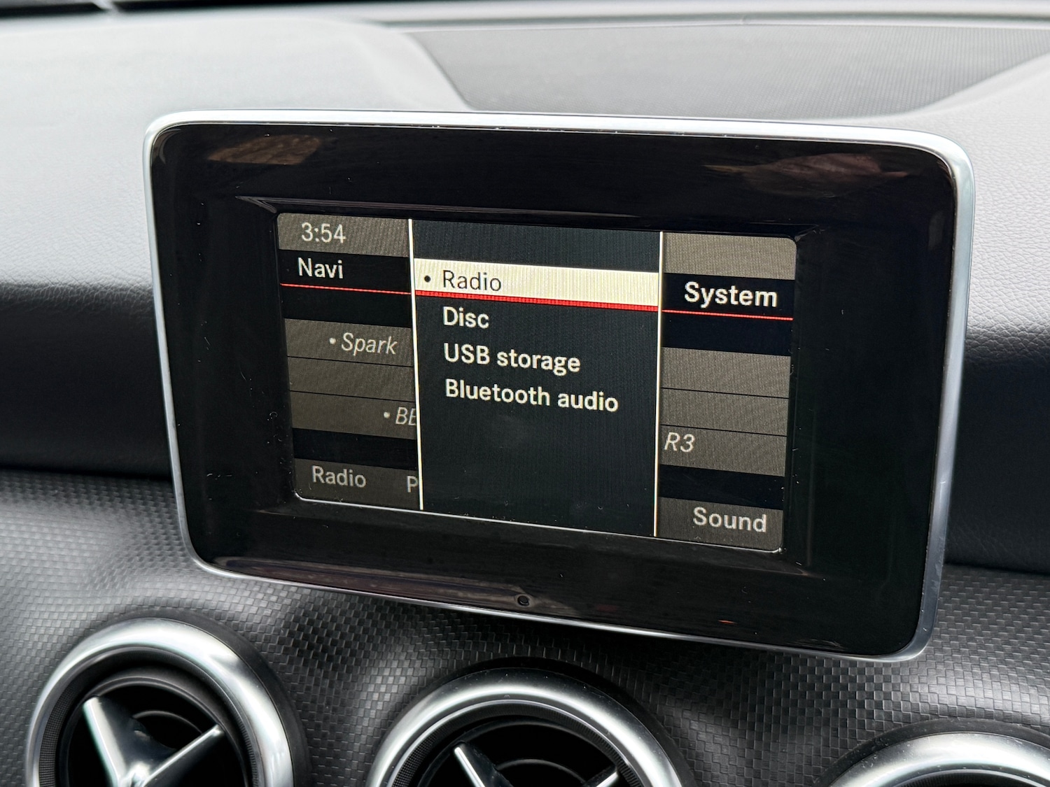 Used Mercedes-Benz A-Class 2015 for sale - 77501253: Photo 14