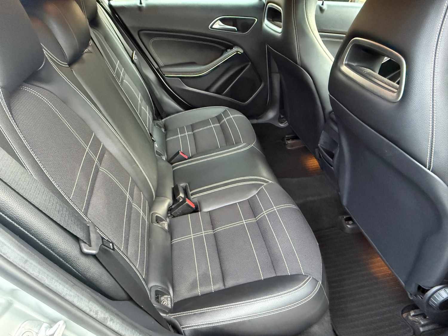 Used Mercedes-Benz A-Class 2015 for sale - 77501253: Photo 19