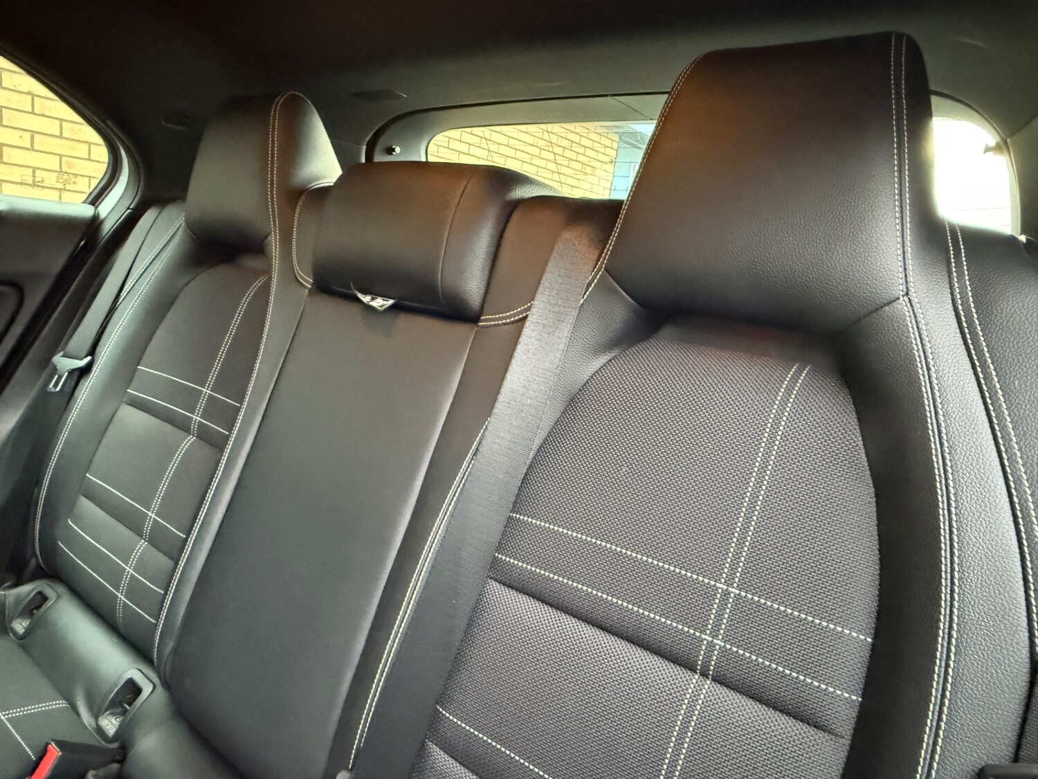 Used Mercedes-Benz A-Class 2015 for sale - 77501253: Photo 28