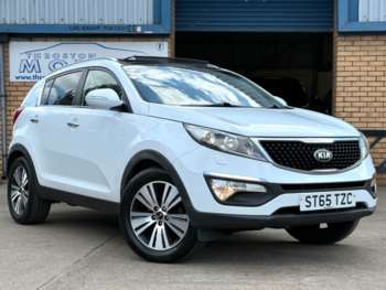 2016 (65) - 1.7 CRDi ISG 3 5dr