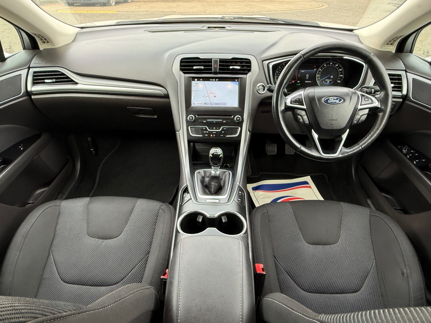 Used Ford Mondeo 2017 for sale - 77605035: Photo 10