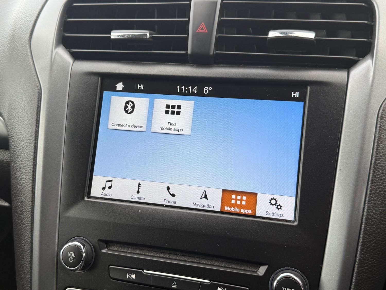 Used Ford Mondeo 2017 for sale - 77605035: Photo 13