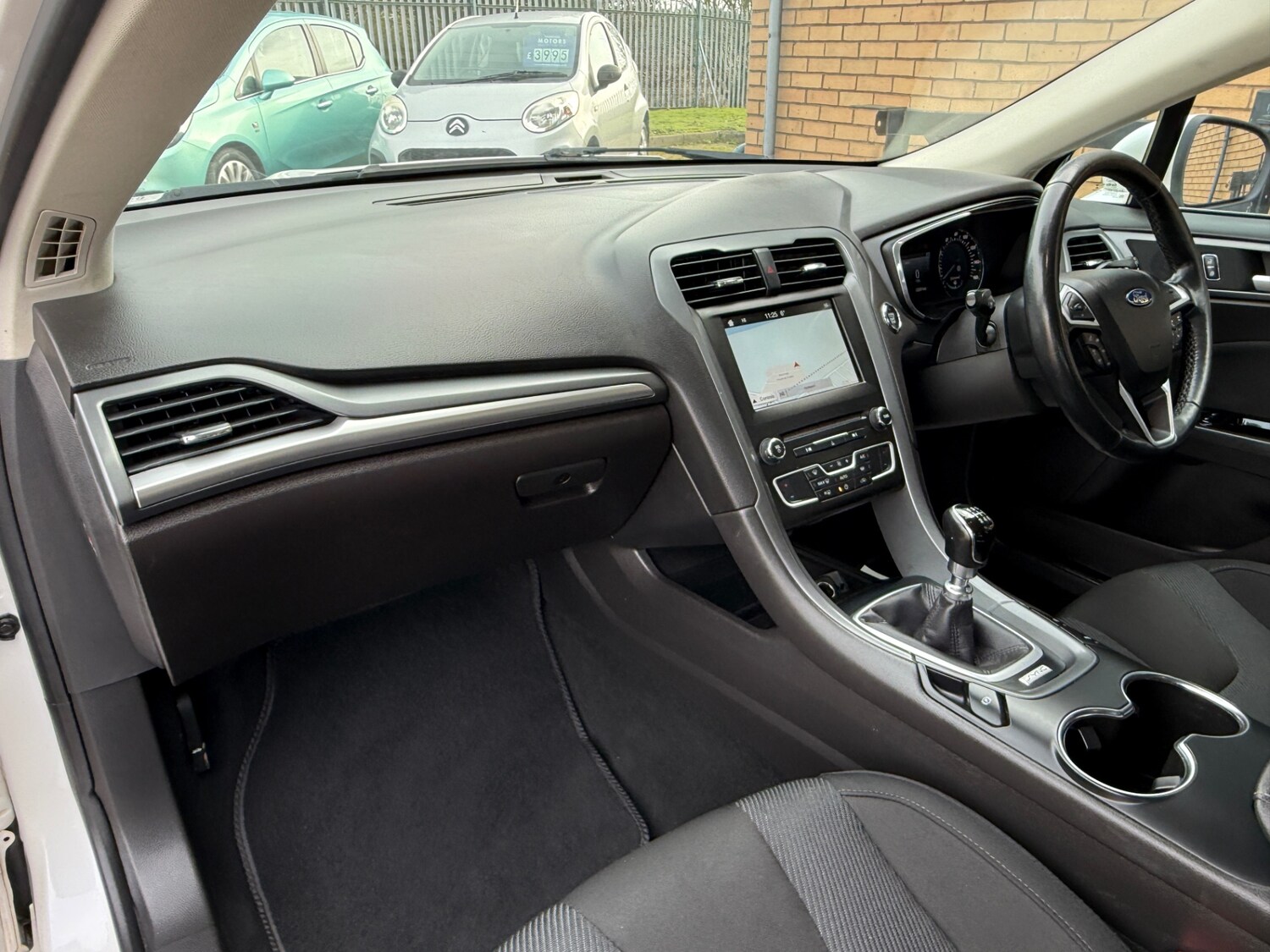 Used Ford Mondeo 2017 for sale - 77605035: Photo 15