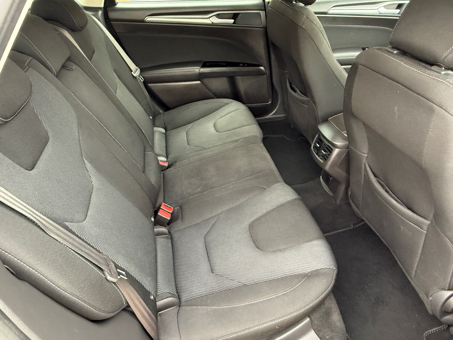 Used Ford Mondeo 2017 for sale - 77605035: Photo 19