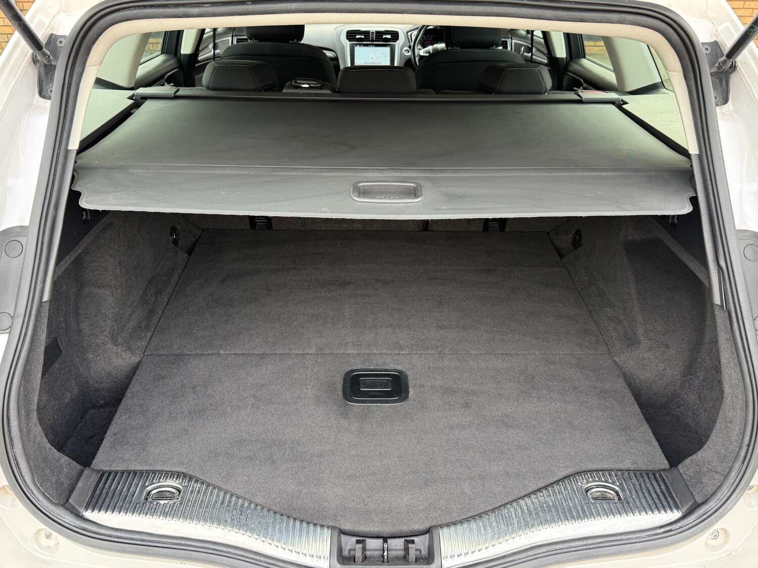 Used Ford Mondeo 2017 for sale - 77605035: Photo 20