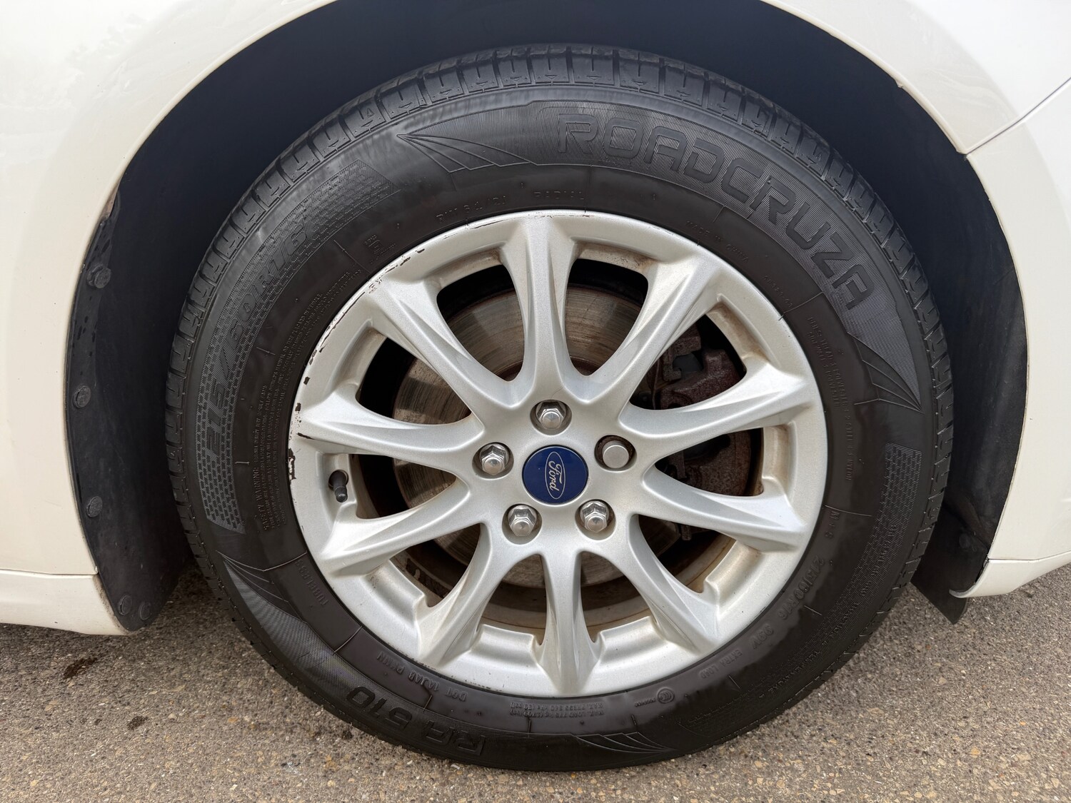 Used Ford Mondeo 2017 for sale - 77605035: Photo 21