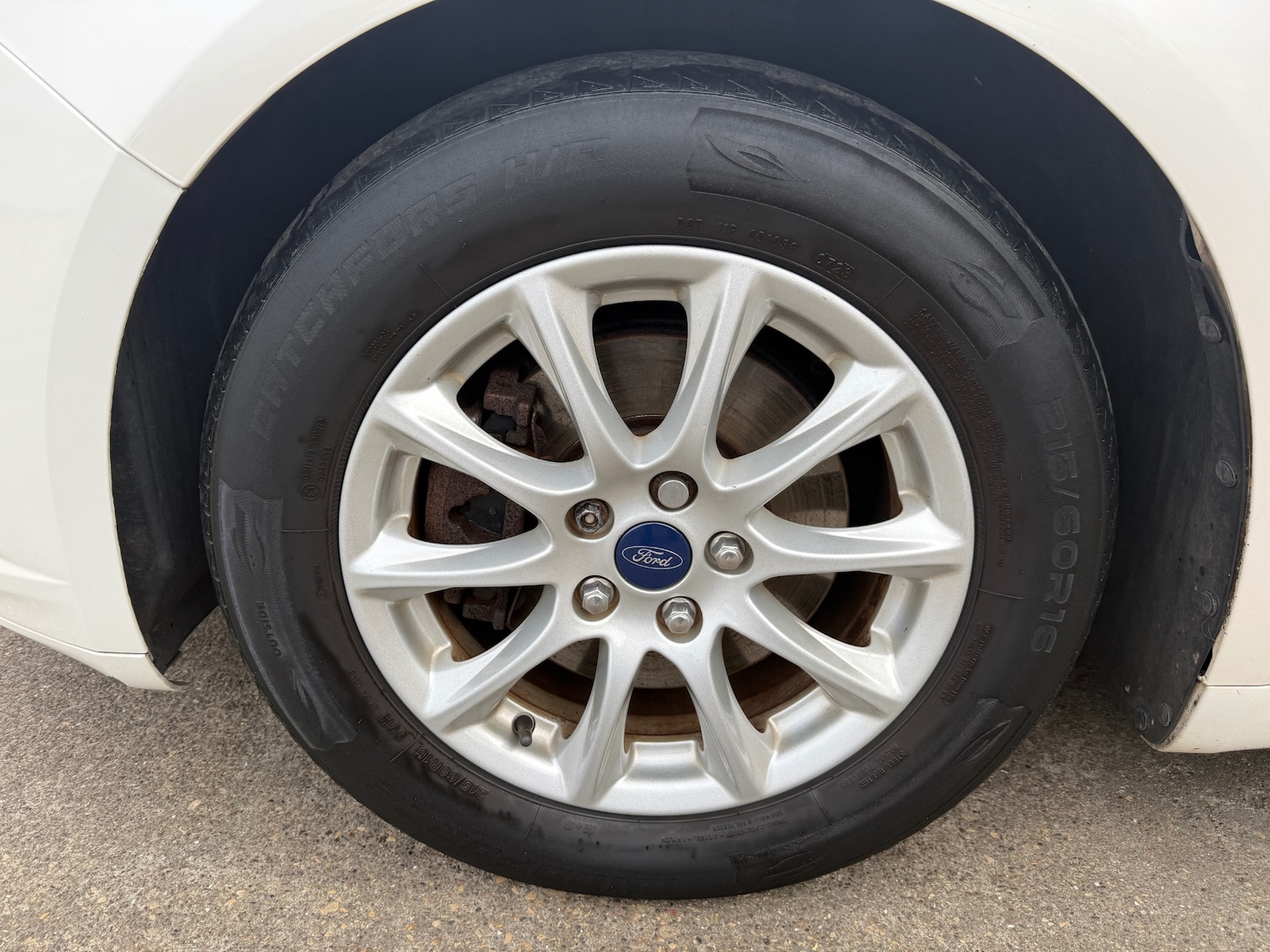 Used Ford Mondeo 2017 for sale - 77605035: Photo 22