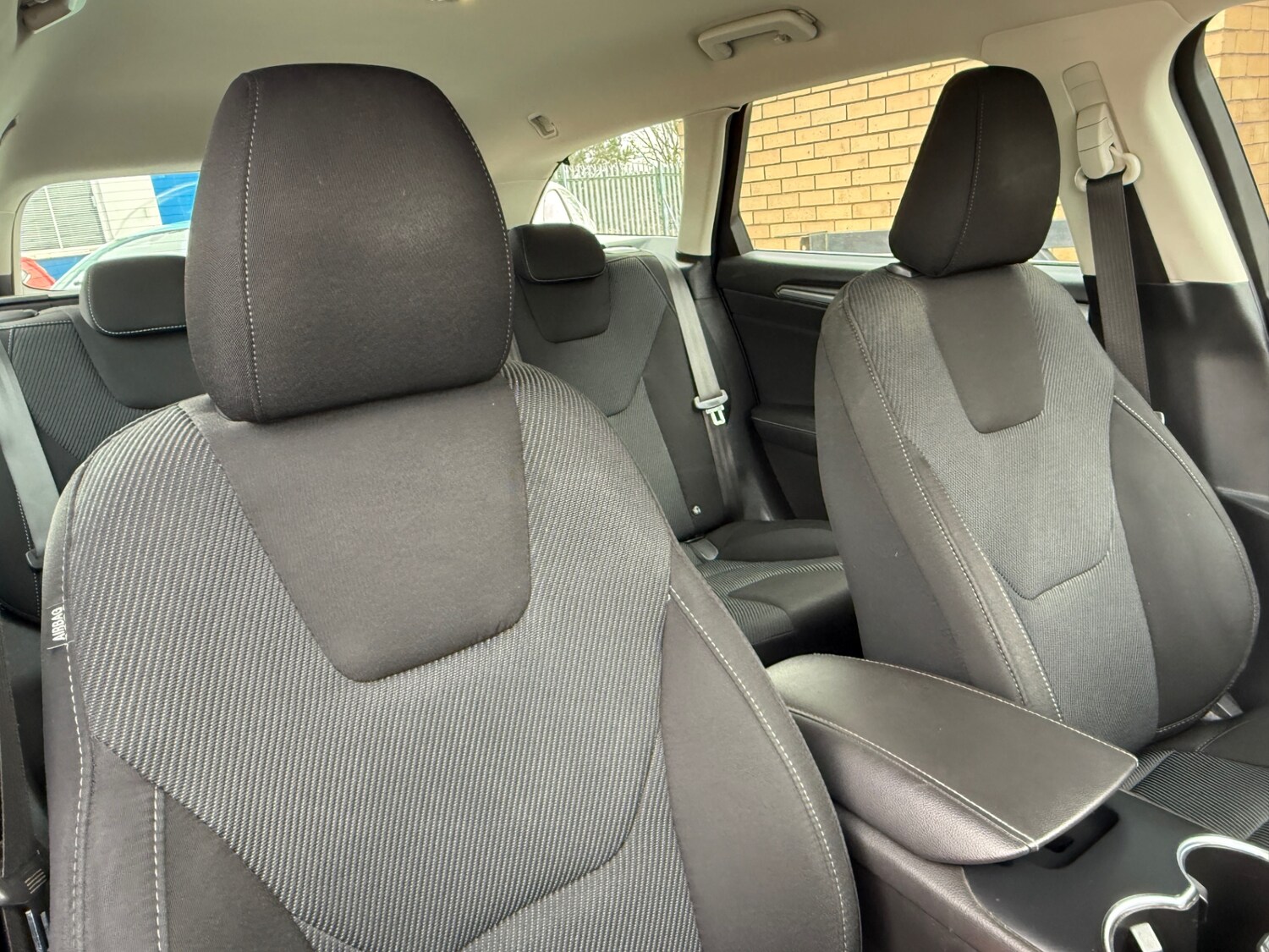 Used Ford Mondeo 2017 for sale - 77605035: Photo 25