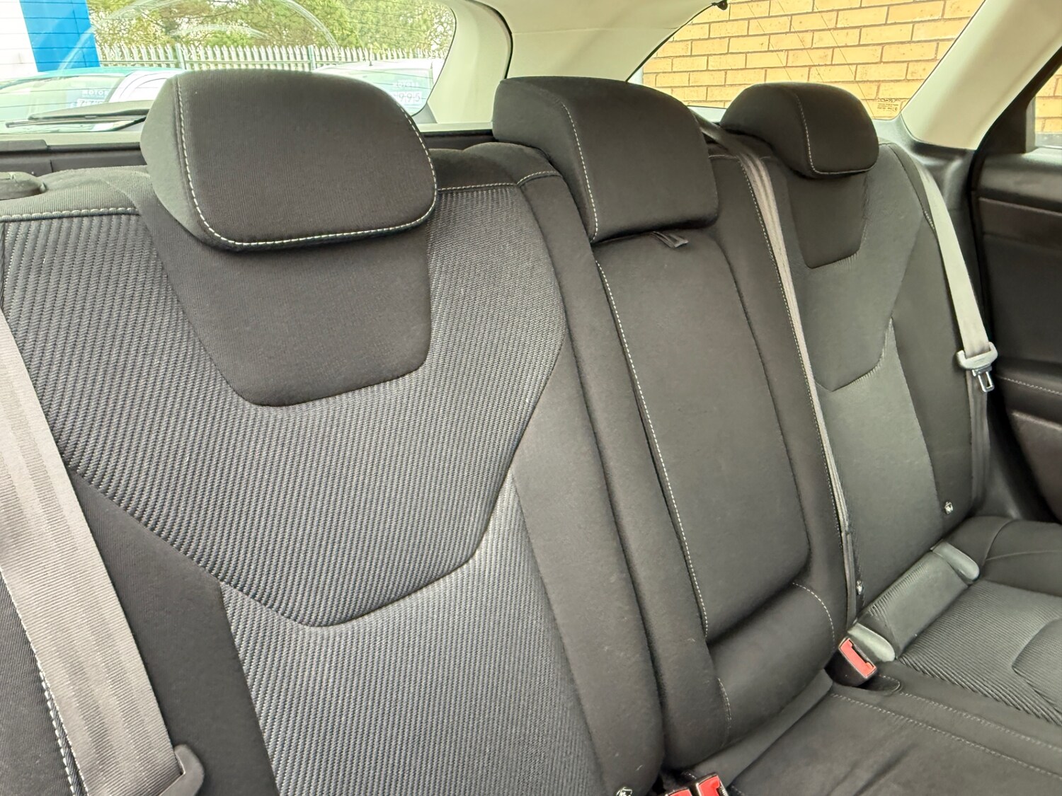 Used Ford Mondeo 2017 for sale - 77605035: Photo 26