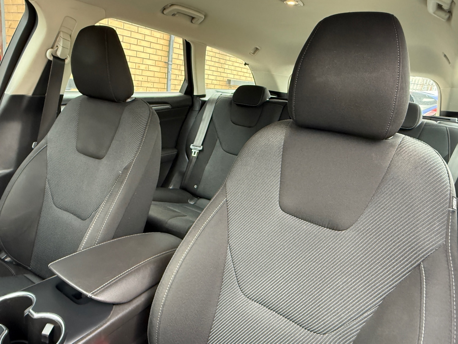 Used Ford Mondeo 2017 for sale - 77605035: Photo 27