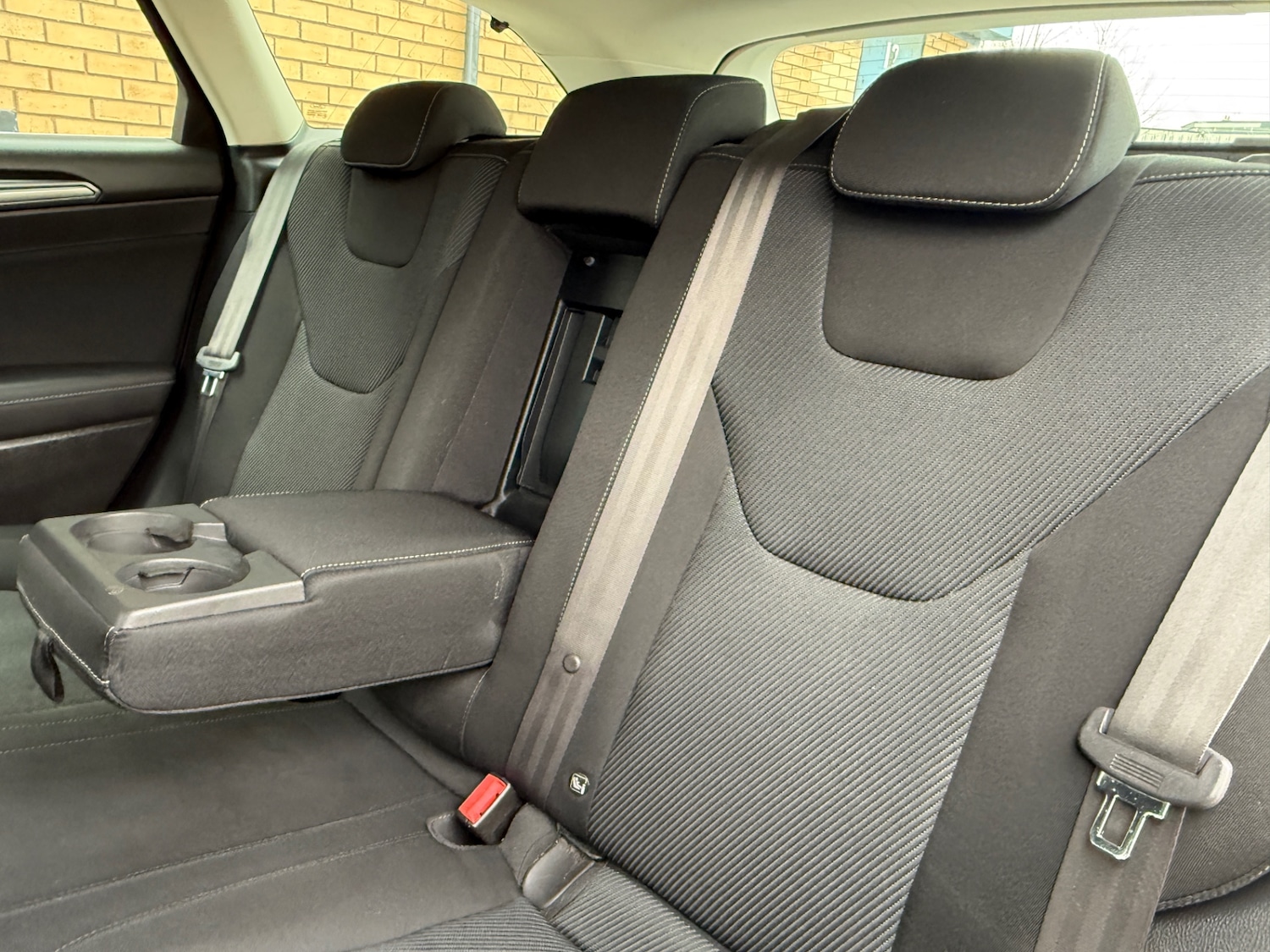 Used Ford Mondeo 2017 for sale - 77605035: Photo 28